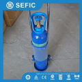 (001) 6M3 7M3 10M3 GAS oxygen cylinder 40 l